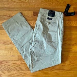 Banana Republic Aiden Chino Pant